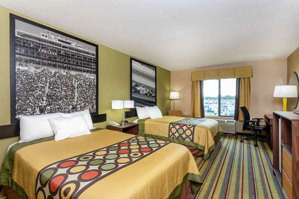  - Super 8 Hotel Goshen