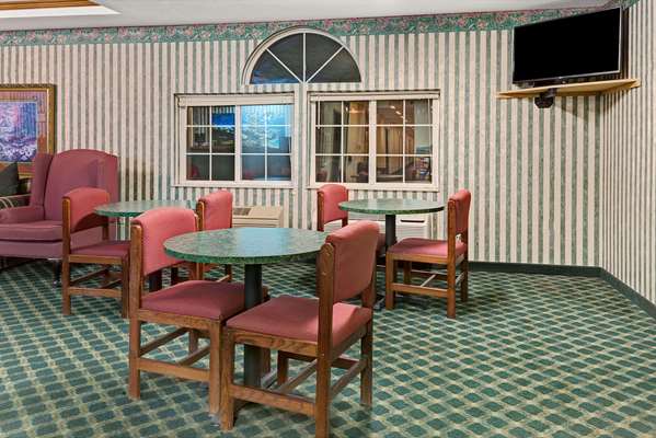  - Super 8 Hotel De Soto