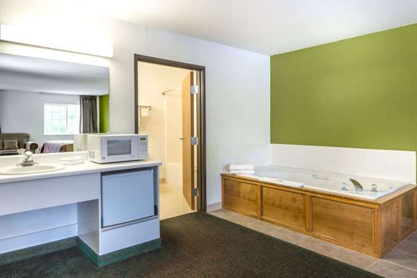  - Super 8 Hotel De Soto