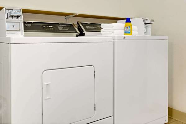  - Super 8 Hotel De Soto