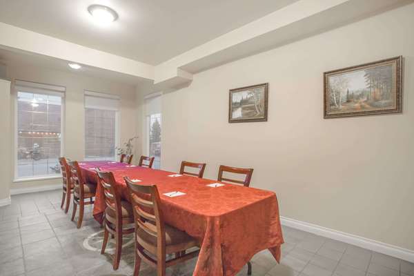  - Ramada Hotel Hundred Mile House