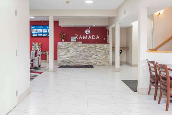  - Ramada Hotel Hundred Mile House