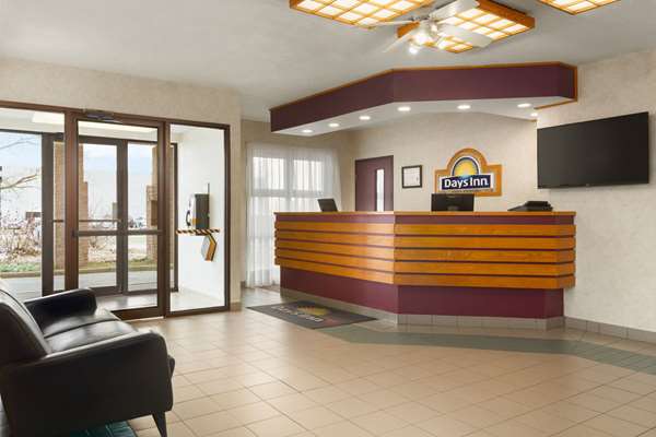  - Days Inn Trois-Rivieres