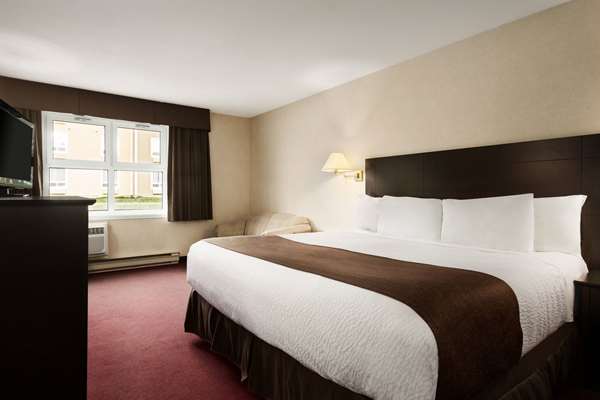  - Days Inn Trois-Rivieres
