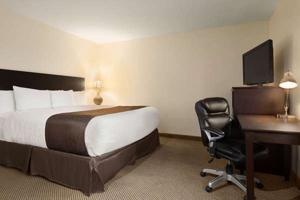 Suite - Days Inn Trois-Rivieres