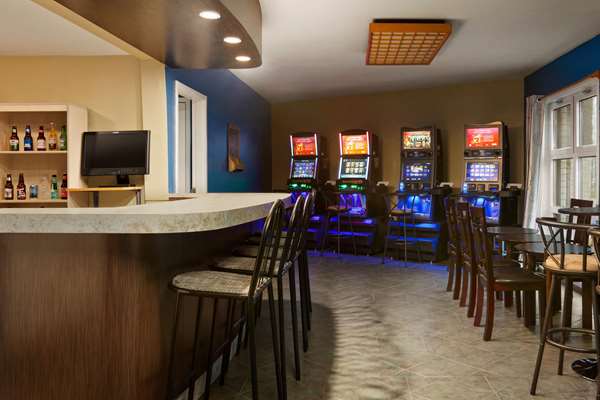 Restaurant - Days Inn Trois-Rivieres