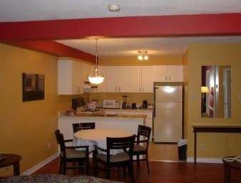 Suite - Days Inn Trois-Rivieres