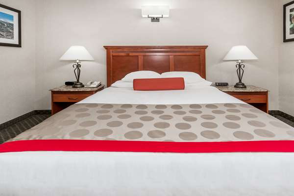  - Ramada Hotel Frisco - I-70, Exit 203