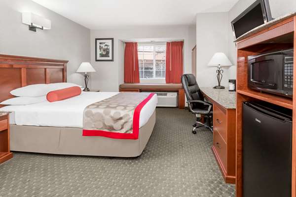  - Ramada Hotel Frisco - I-70, Exit 203