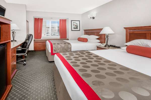  - Ramada Hotel Frisco - I-70, Exit 203