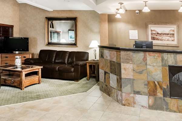  - Ramada Hotel Frisco - I-70, Exit 203