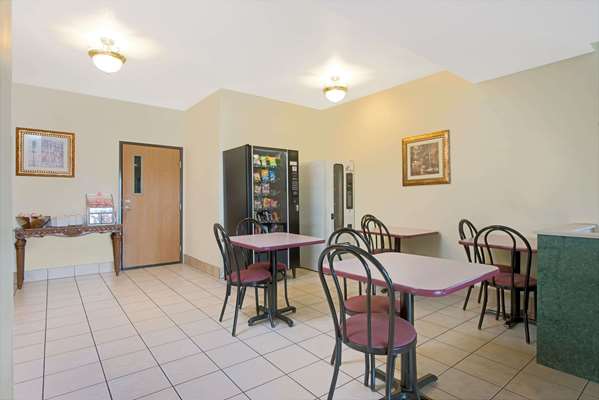 - Super 8 Hotel Bonne Terre