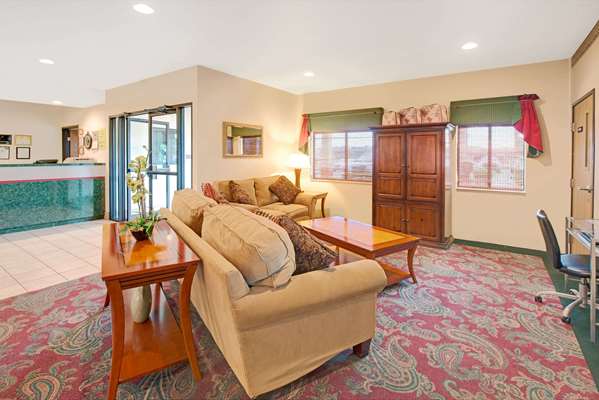  - Super 8 Hotel Bonne Terre