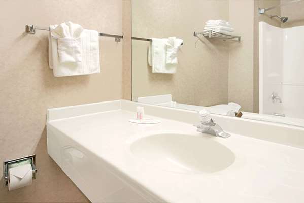  - Super 8 Hotel Bonne Terre