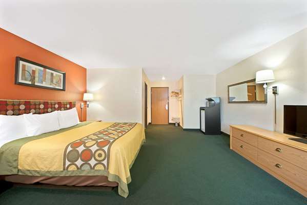  - Super 8 Hotel Bonne Terre
