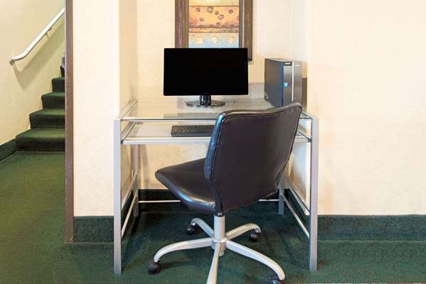 Conference Area - Super 8 Hotel Bonne Terre