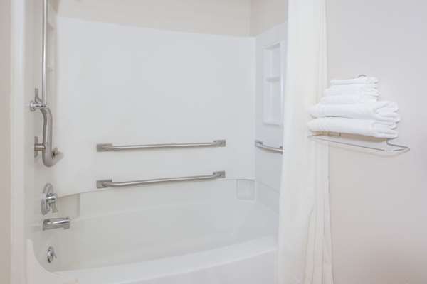  - Super 8 Hotel Houghton Lake