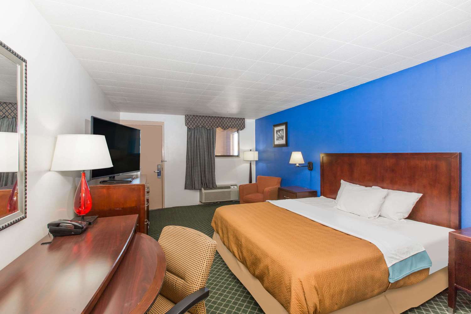 Travelodge Great Bend, KS See Discounts