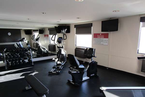 On-Site,Property Amenity,Recreation,Fitness Center