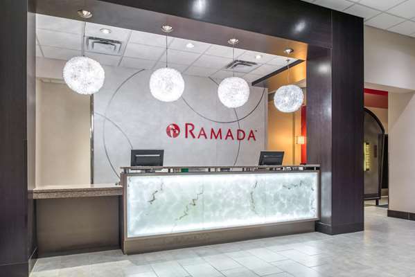  - Ramada Hotel & Golf Dome Saskatoon