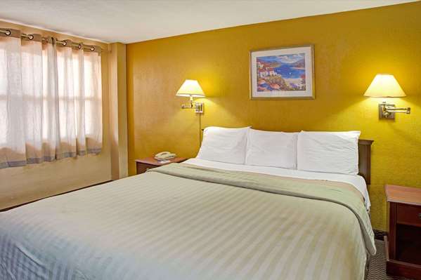  - Travelodge Fort Lauderdale