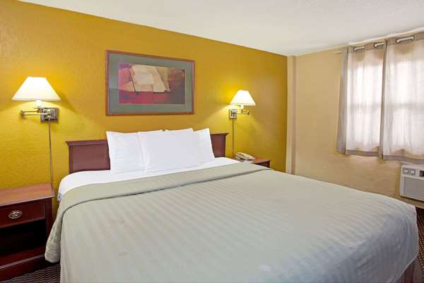  - Travelodge Fort Lauderdale