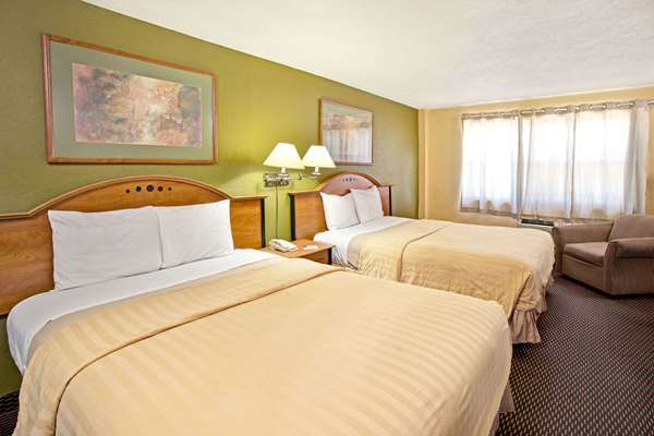  - Travelodge Fort Lauderdale