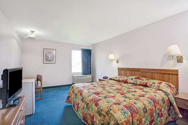  - Super 8 Hotel Olive Branch