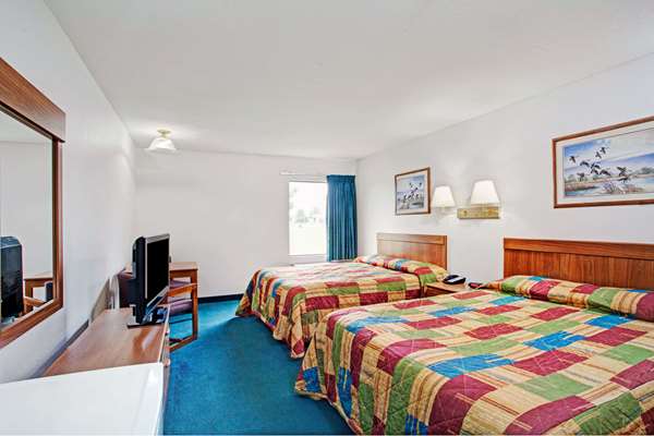  - Super 8 Hotel Olive Branch