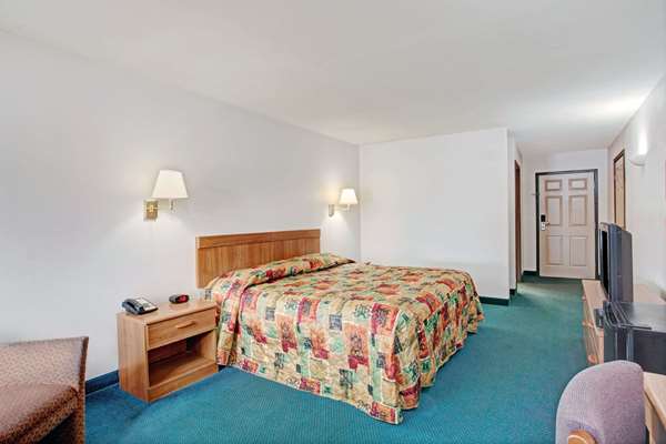  - Super 8 Hotel Olive Branch