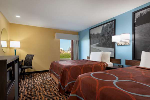  - Super 8 Hotel Olive Branch