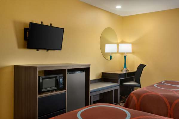 - Super 8 Hotel Olive Branch
