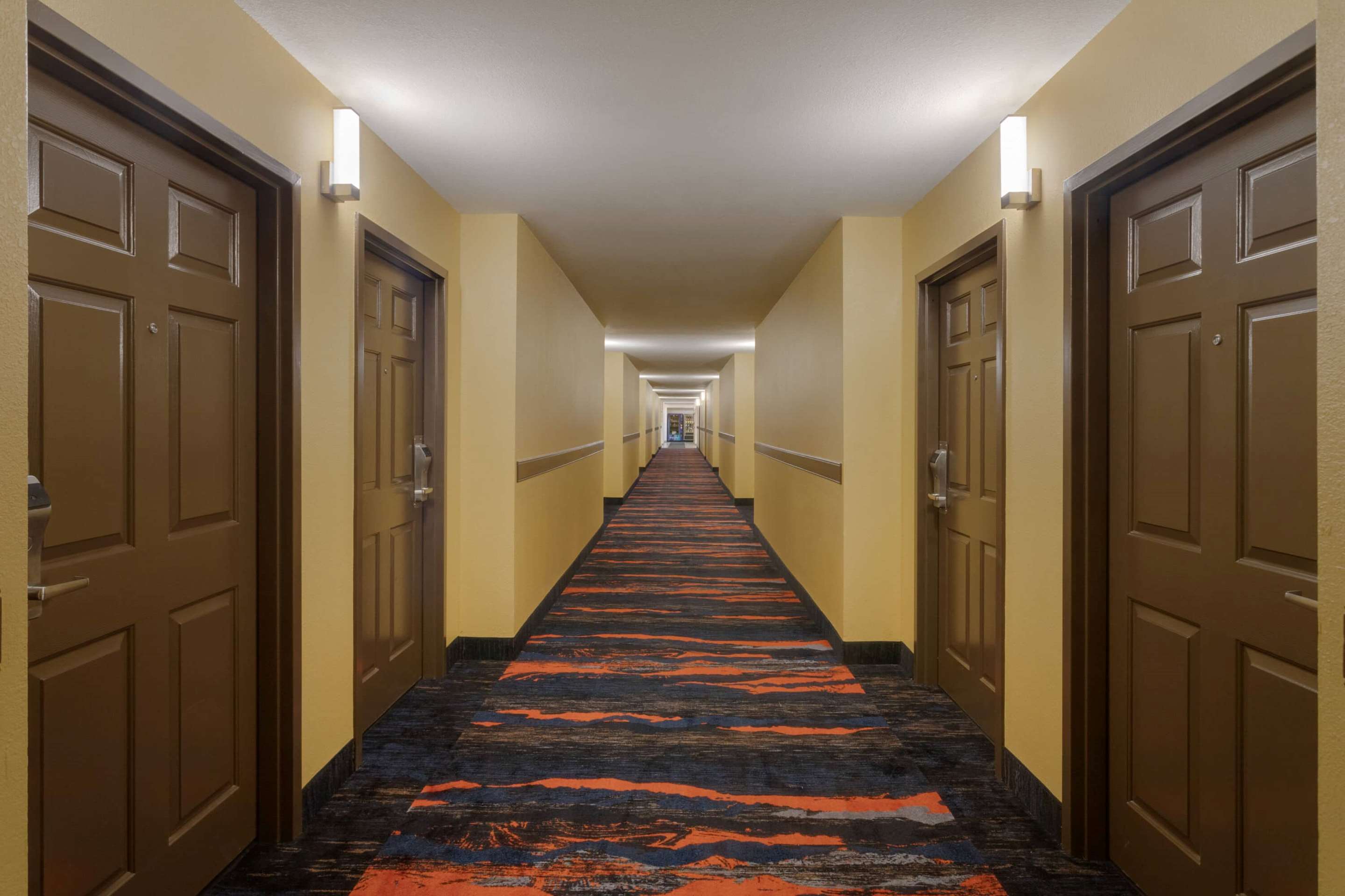 Property amenity | Super 8 by Wyndham Olive Branch