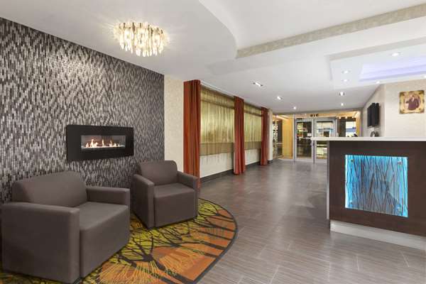  - Days Inn Downtown Ottawa