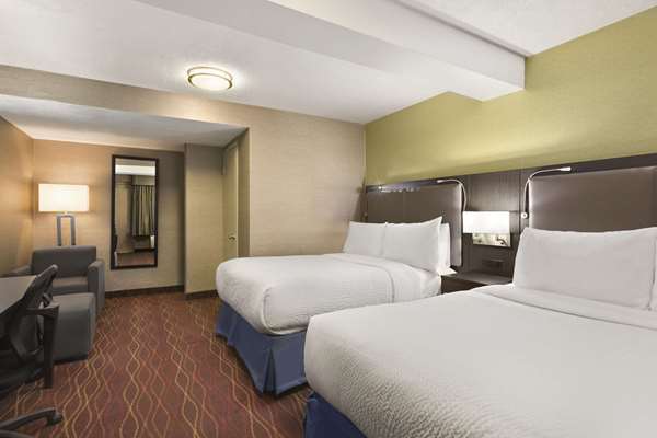  - Days Inn Downtown Ottawa