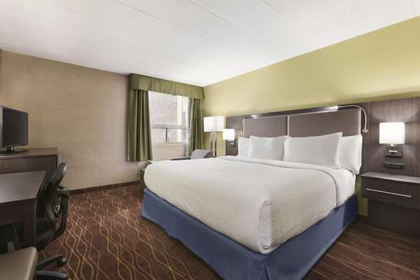  - Days Inn Downtown Ottawa