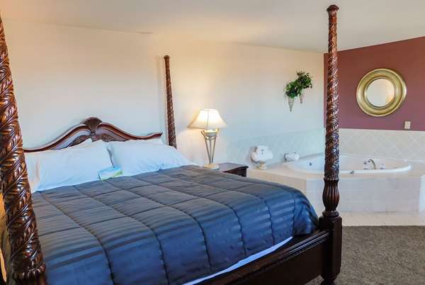 Suite - Days Inn & Suites Pocahontas