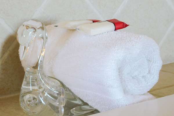 Suite - Days Inn & Suites Pocahontas