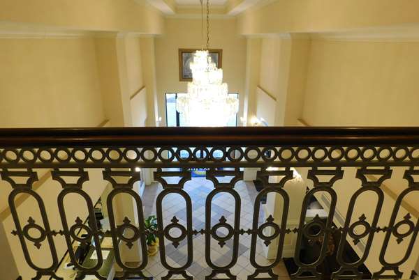  - Days Inn & Suites Pocahontas