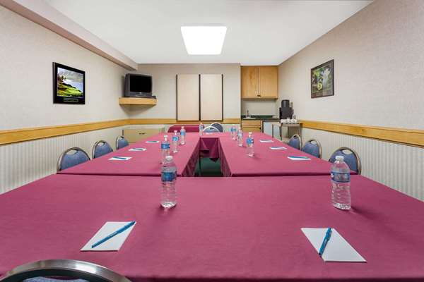  - Ramada Hotel Quesnel