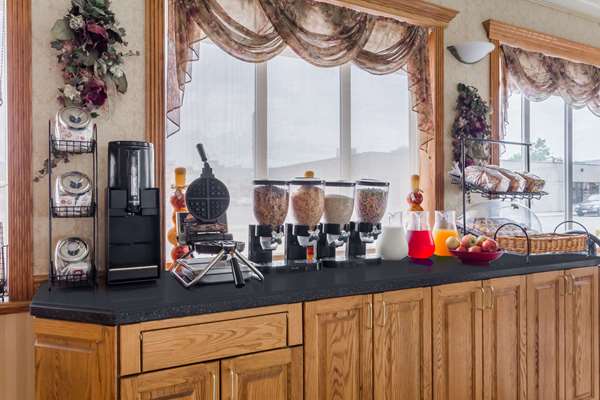  - Ramada Hotel Quesnel