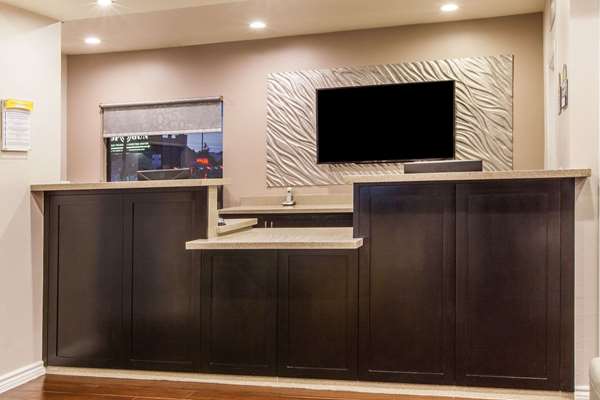  - Days Inn Galleria Houston