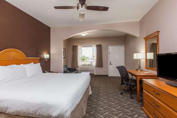  - Days Inn Galleria Houston