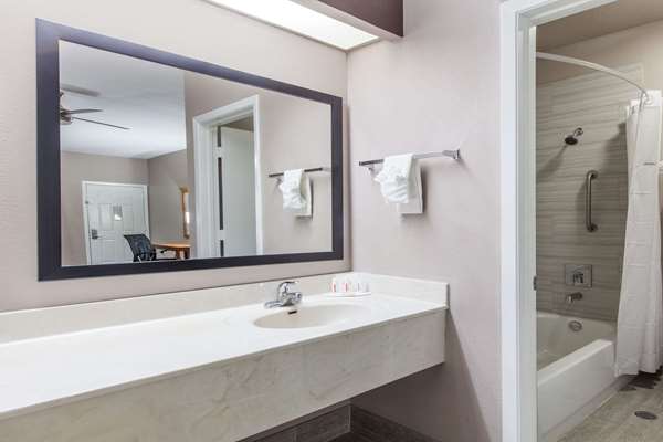  - Days Inn Galleria Houston