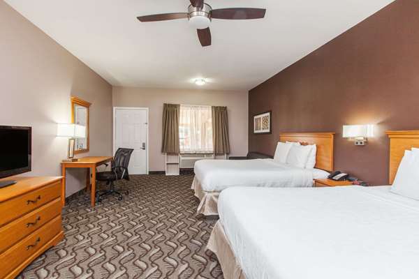  - Days Inn Galleria Houston