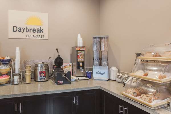  - Days Inn Galleria Houston