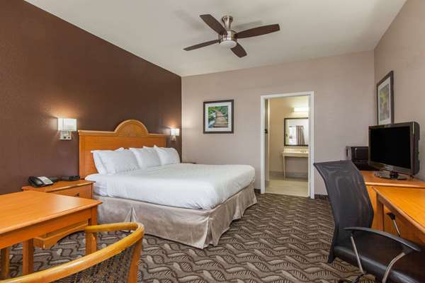  - Days Inn Galleria Houston