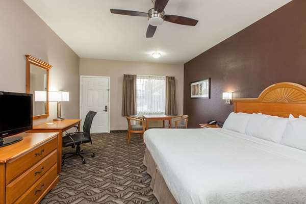  - Days Inn Galleria Houston