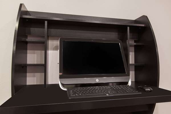 Conference Area - Days Inn Galleria Houston