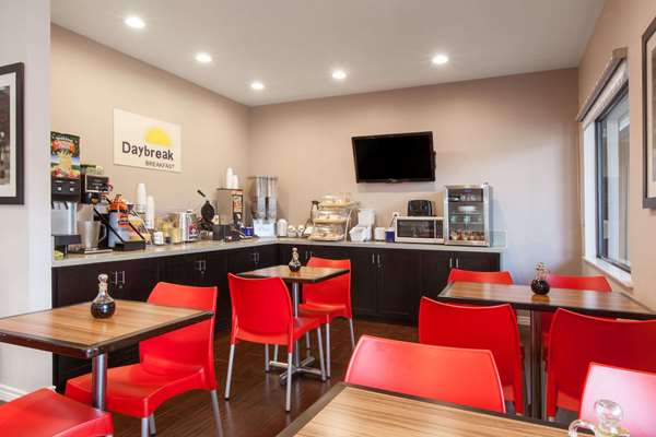  - Days Inn Galleria Houston